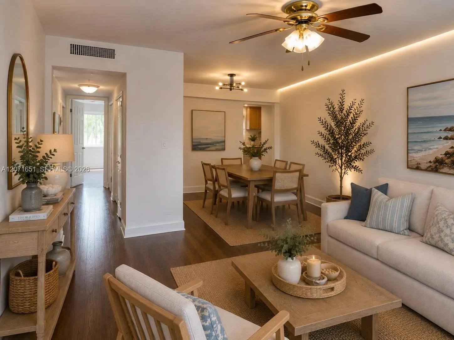 Foto de propiedad en 1160 103rd Street 8, Bay Harbor Islands, FL 33154 Bay Harbor Islands con MLS# 