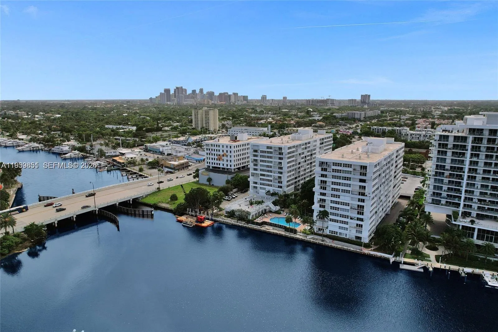 Vendido 1160 N Federal Hwy 815 815, Fort Lauderdale, FL 33304, Fort Lauderdale, FL 33304