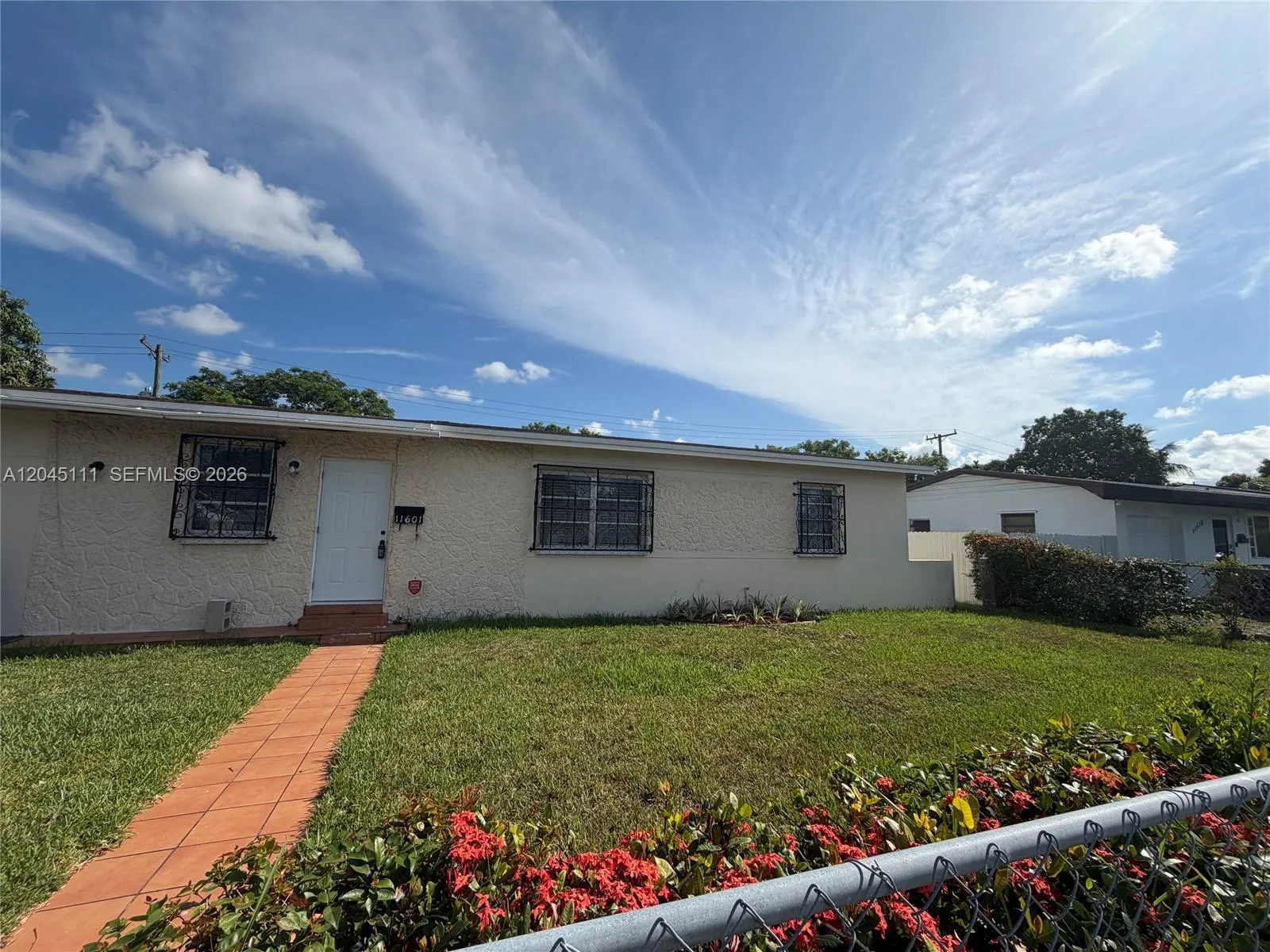 Foto de propiedad en 11601 Pinkston Drive N/a, Miami, FL 33176 Miami con MLS# 