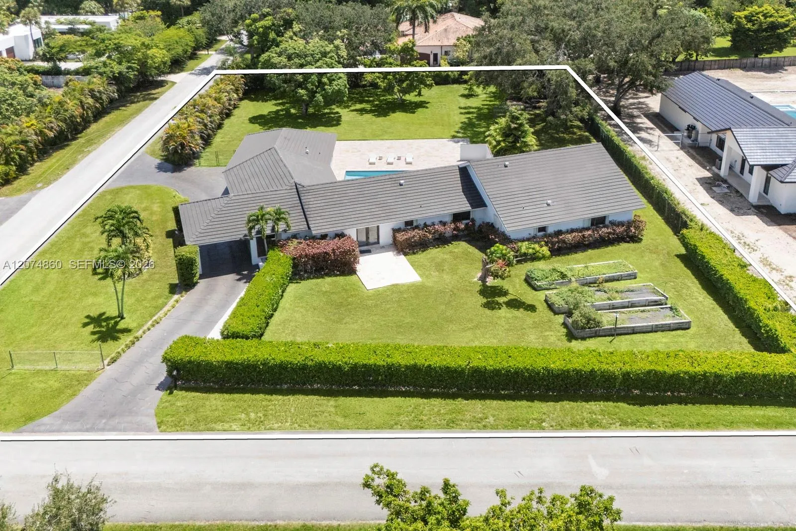 En Venta 11601 SW 88th Avenue, Miami, FL 33176, Miami, FL 33176