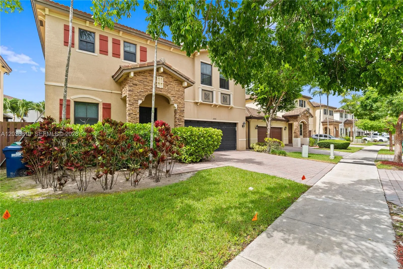 Vendido 11606 SW 234th Street, Homestead, FL 33032, Homestead, FL 33032