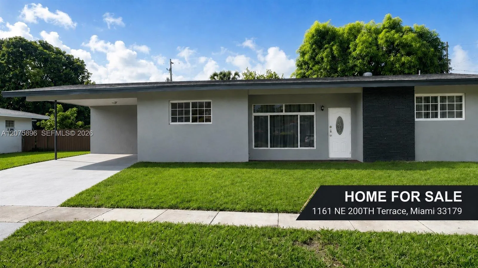 En Venta 1161 NE 200th Terrace, Miami, FL 33179, Miami, FL 33179