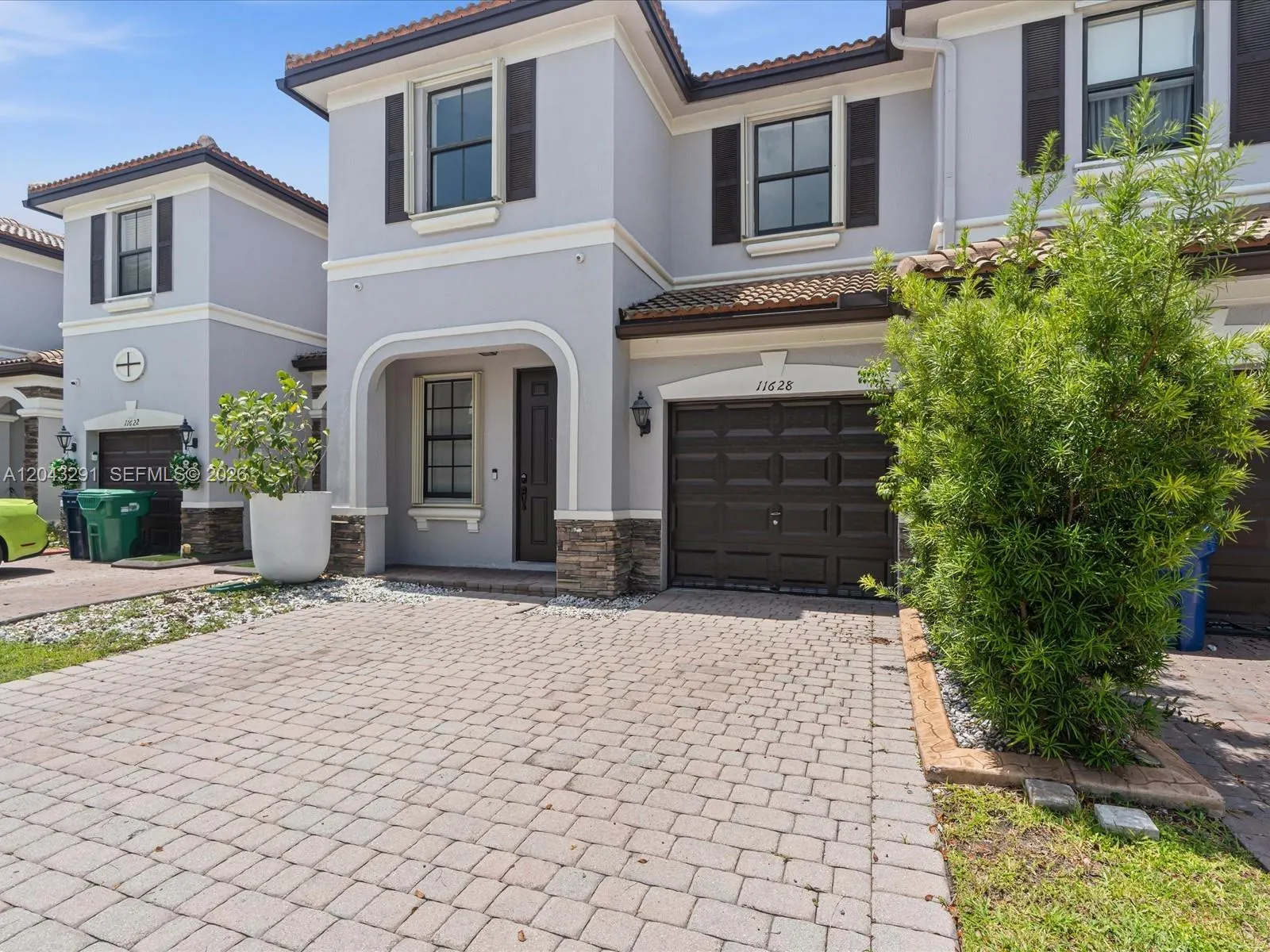 Foto de propiedad en 11628 NW 87th Lane 11628, Doral, FL 33178 Doral con MLS# 