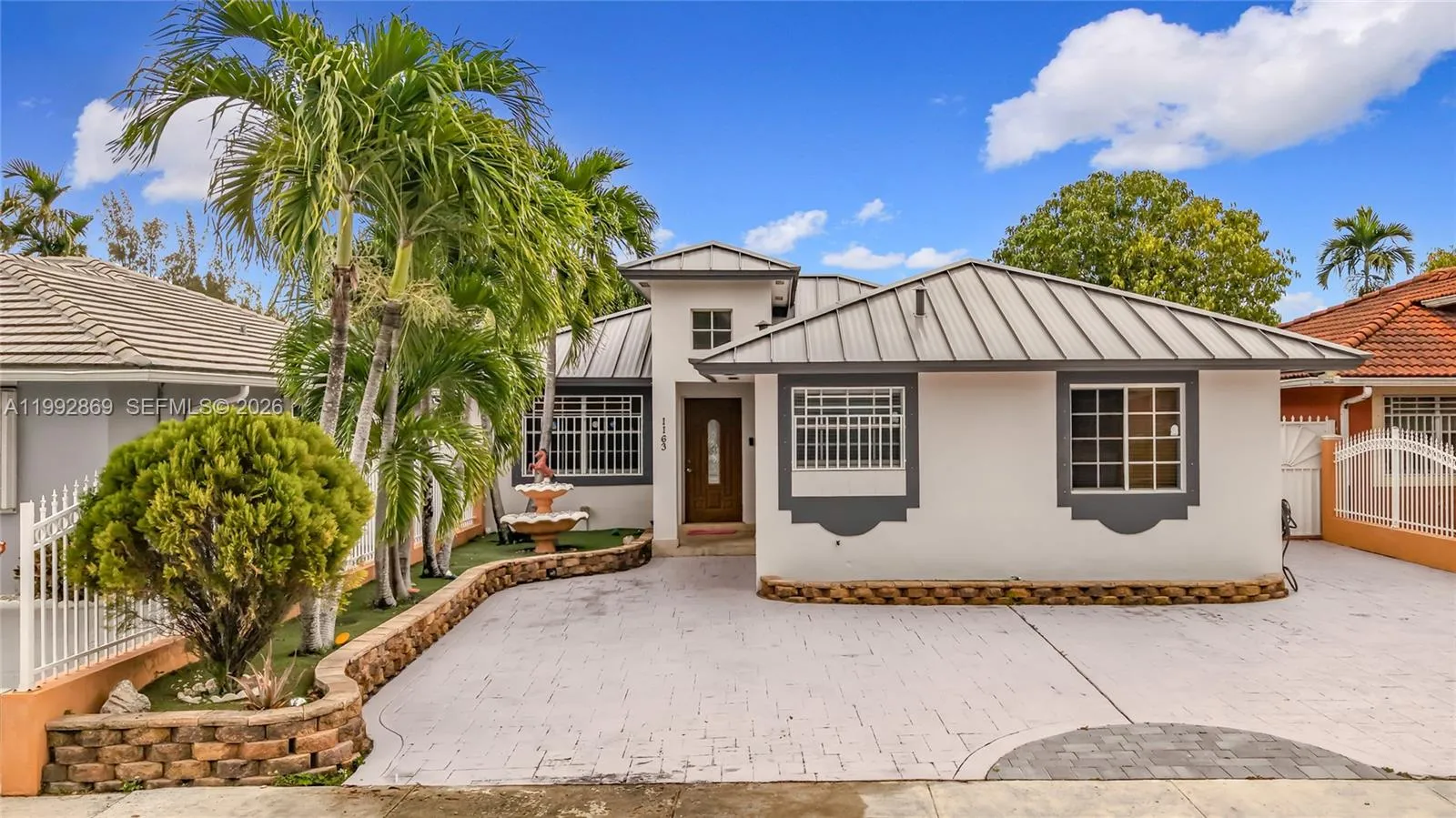Vendido 1163 NW 134th Place, Miami, FL 33182, Miami, FL 33182