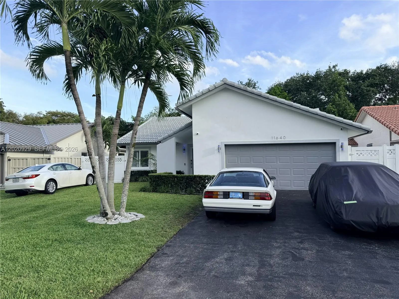 Vendido 11640 NW 23rd Street, Coral Springs, FL 33065, Coral Springs, FL 33065