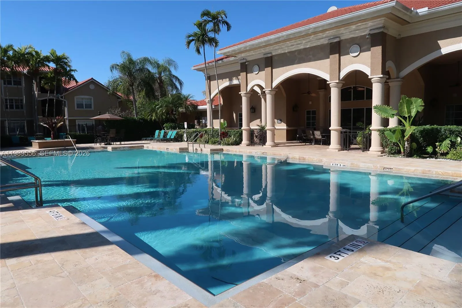 En Venta 11650 SW 2nd Street 16102, Pembroke Pines, FL 33025, Pembroke Pines, FL 33025