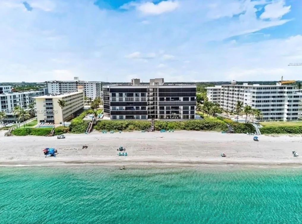 Vendido 1167 Hillsboro Mile 607 607, Hillsboro Beach, FL 33062, Hillsboro Beach, FL 33062