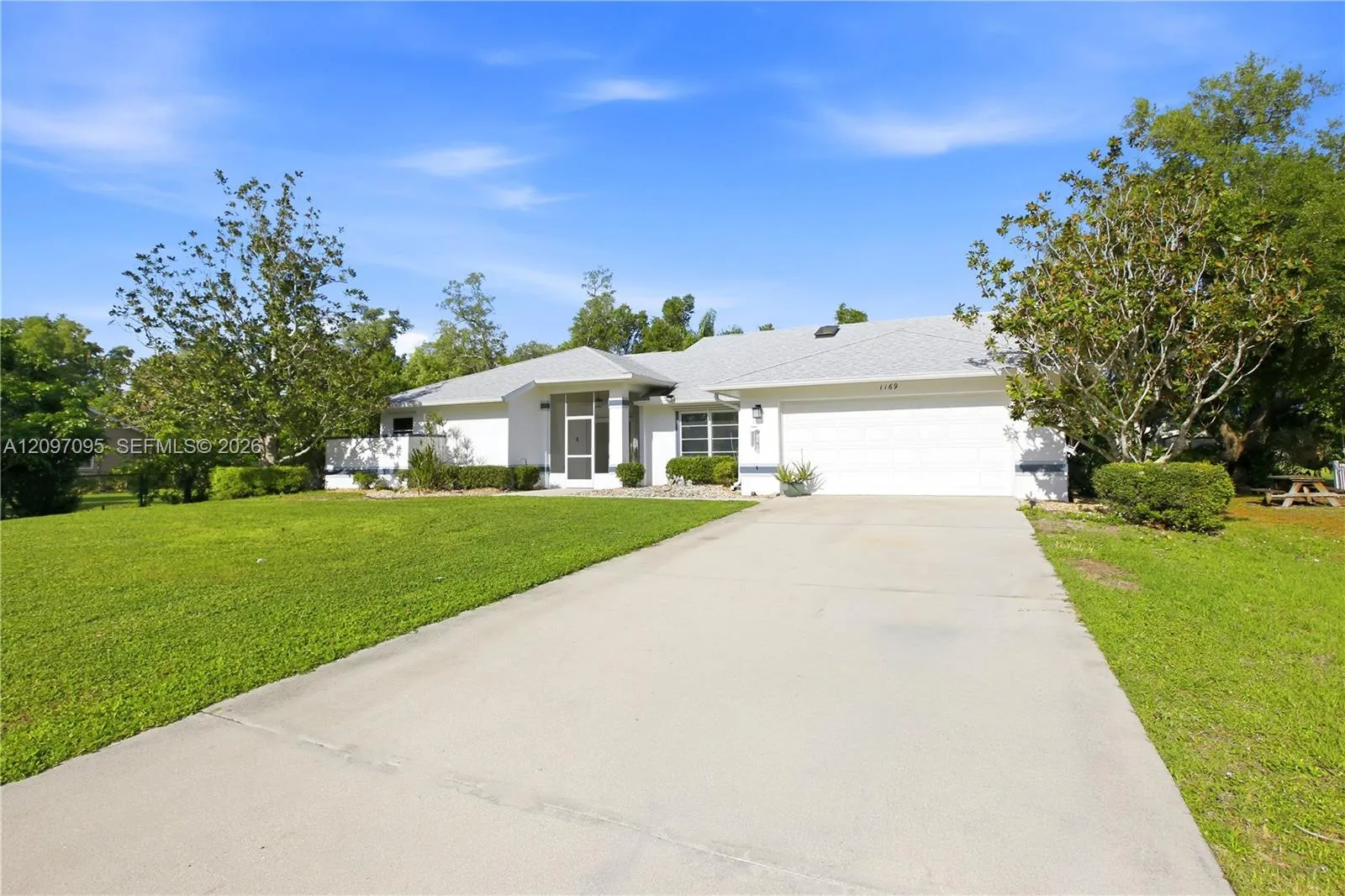 En Venta 1169 Presque Isle Drive, Port Charlotte, FL 33952, Port Charlotte, FL 33952