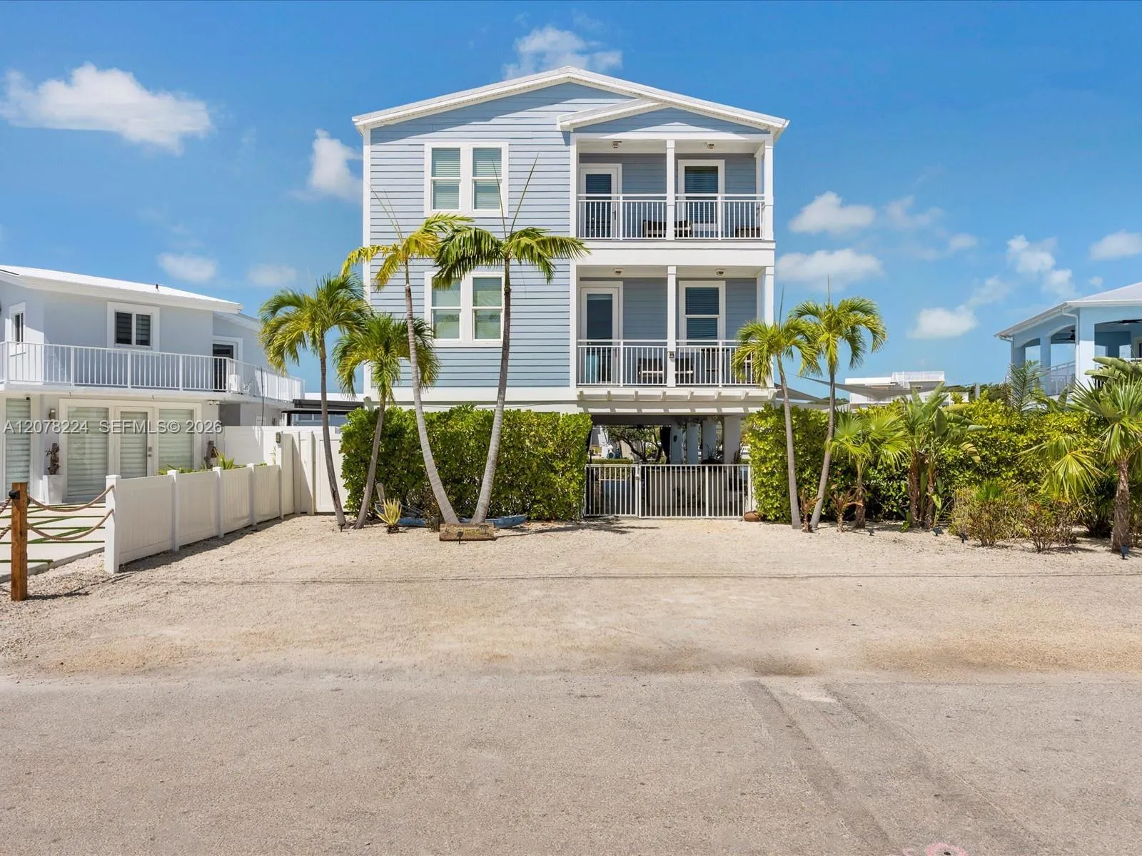 En Venta 117 La Paloma Road, Key Largo, FL 33037, Key Largo, FL 33037