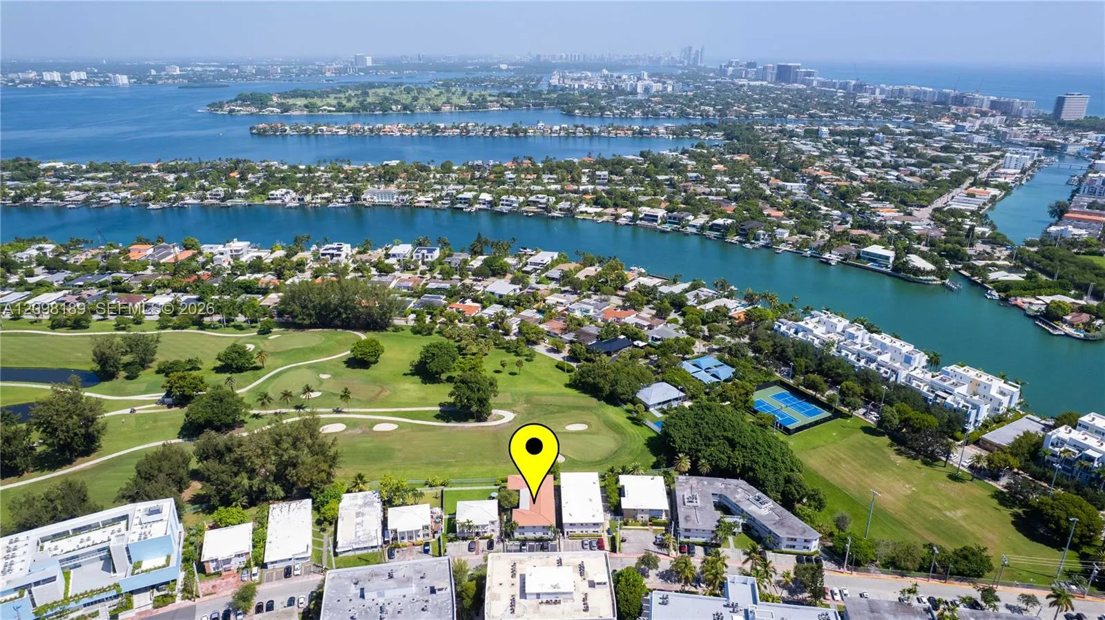 En Renta 117 S Shore Drive 2, Miami Beach, FL 33141, Miami Beach, FL 33141