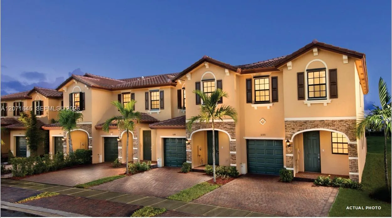 Artist Rendering of Property – For Illustrative Purposes Only