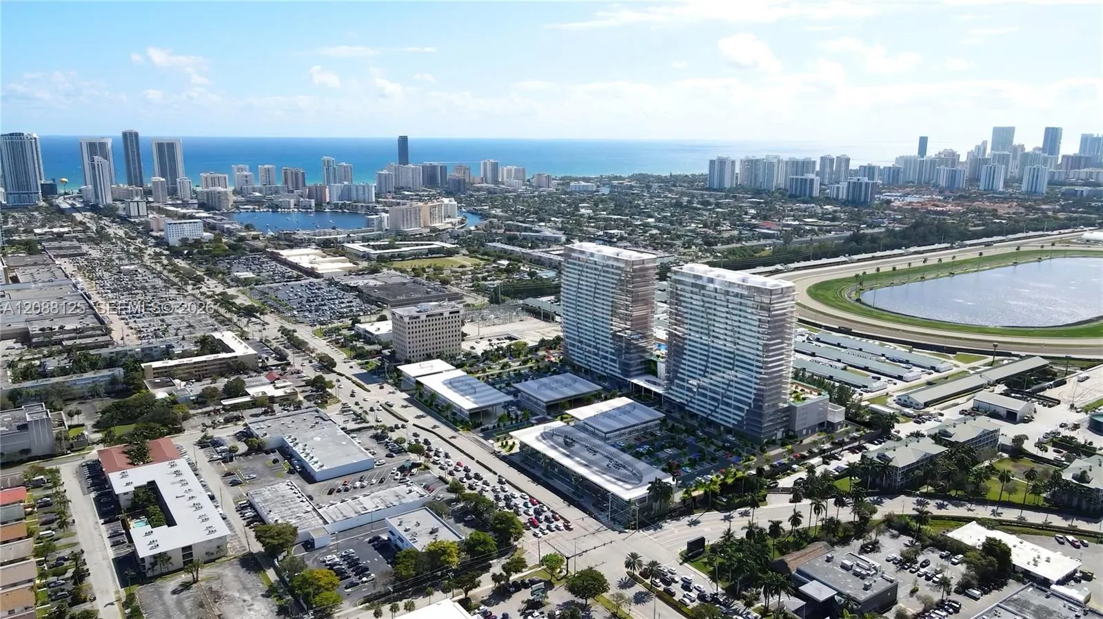 En Venta 1170 E Hallandale Beach Boulevard 1105, Hallandale Beach, FL 33009, Hallandale Beach, FL 33009