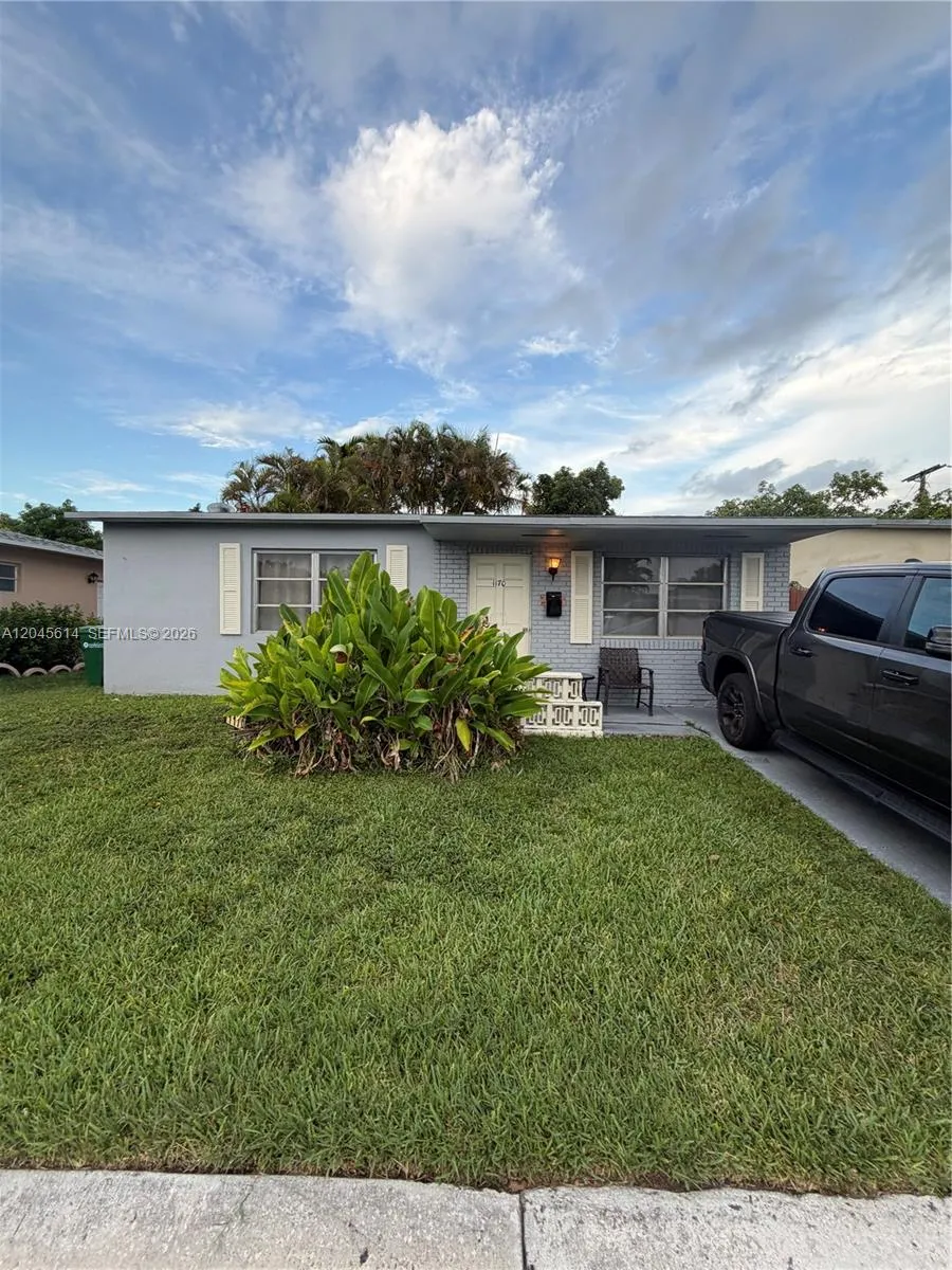 En Venta 1170 NW 66th Terrace, Margate, FL 33063, Margate, FL 33063