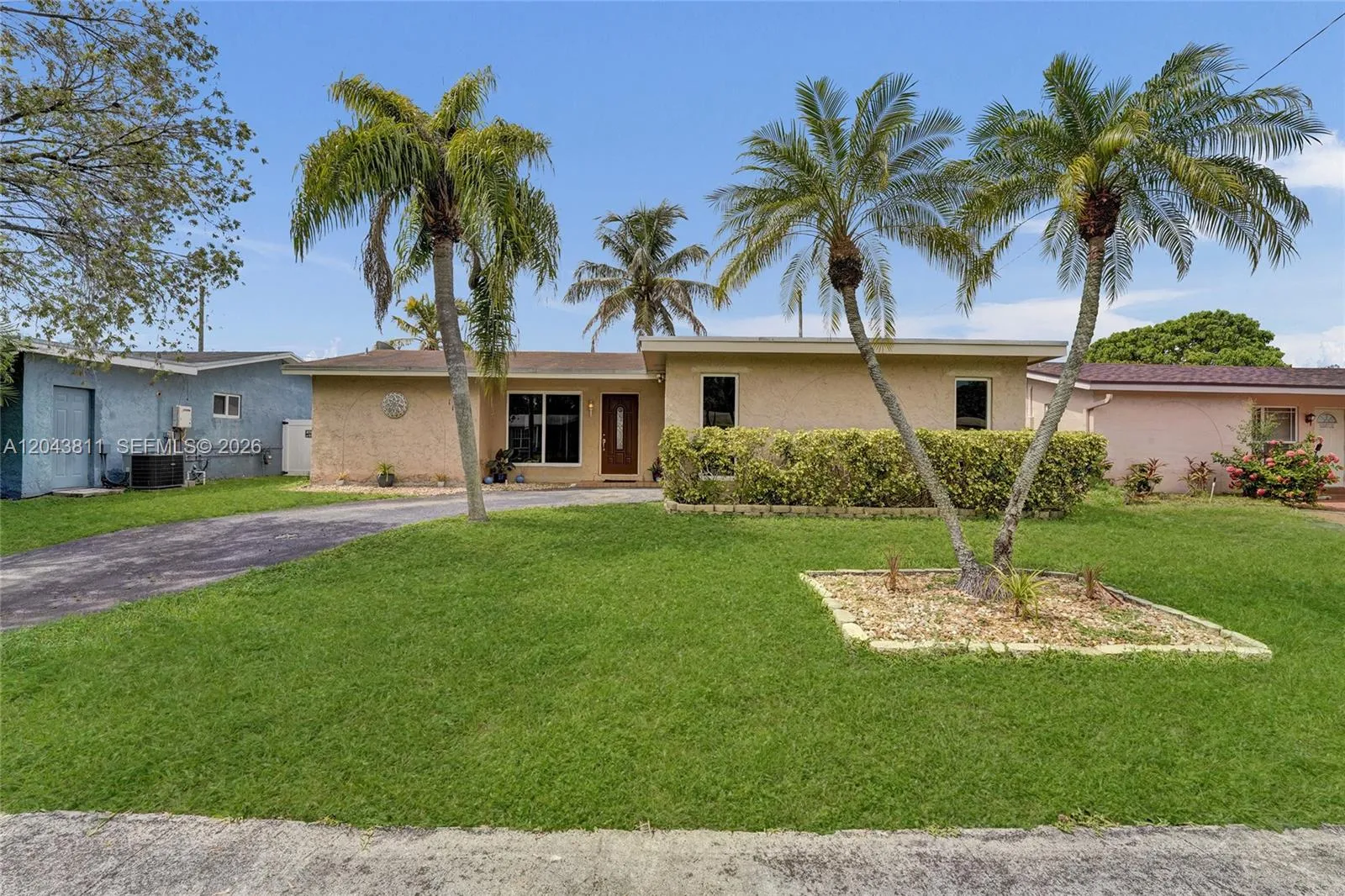 Vendido 11700 NW 33rd Street, Sunrise, FL 33323, Sunrise, FL 33323