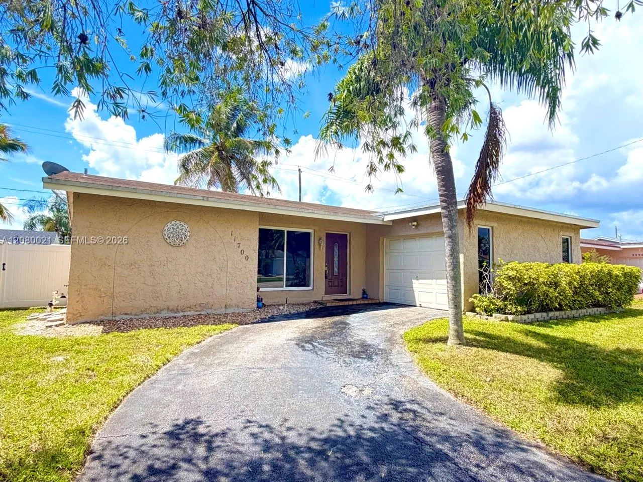En Renta 11700 NW 33rd Street, Sunrise, FL 33323, Sunrise, FL 33323