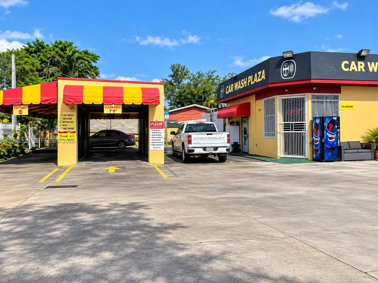 En Venta 11700 NW 7th Avenue, Miami, FL 33168, Miami, FL 33168