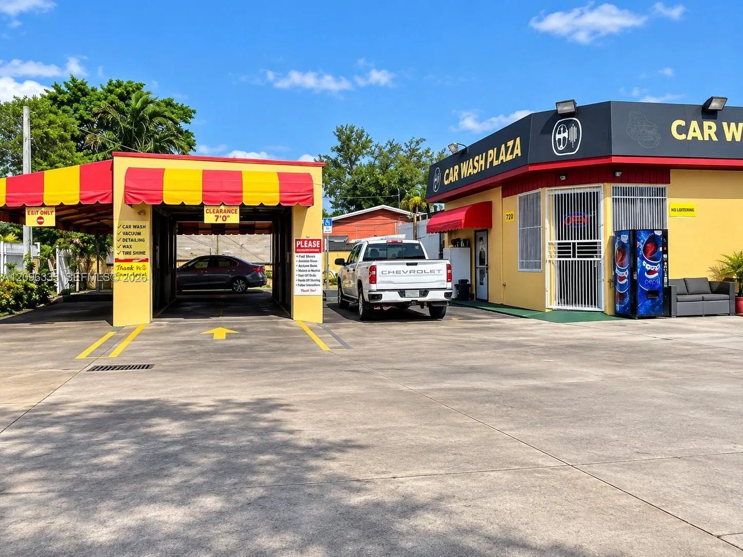En Venta 11700 NW 7th Avenue, Miami, FL 33168, Miami, FL 33168
