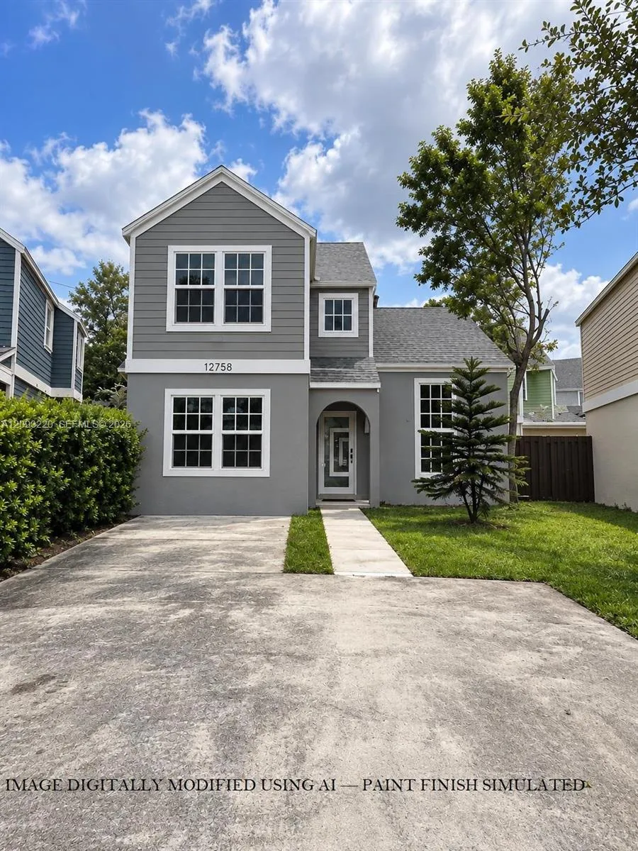 En Venta 11708 SW 114th Terrace, Miami, FL 33186, Miami, FL 33186