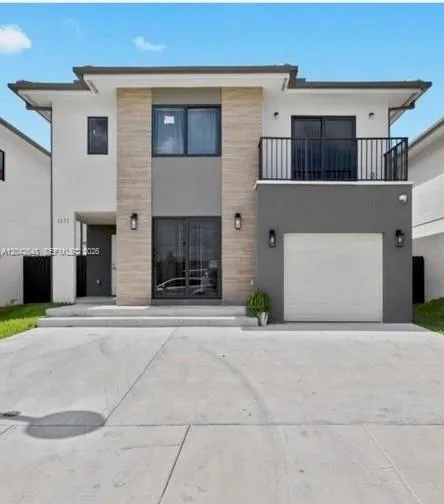 Foto de propiedad en 1171 NW 2nd Terrace, Florida City, FL 33034 Florida City con MLS# 