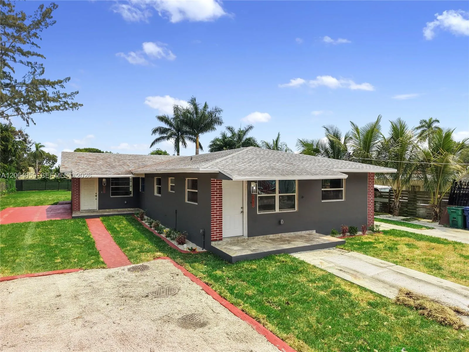 En Venta 11715 NW 22nd Court, Miami, FL 33167, Miami, FL 33167
