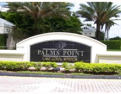 Foto de propiedad en 11721 W Atlantic Boulevard 36, Coral Springs, FL 33071 Coral Springs con MLS# 