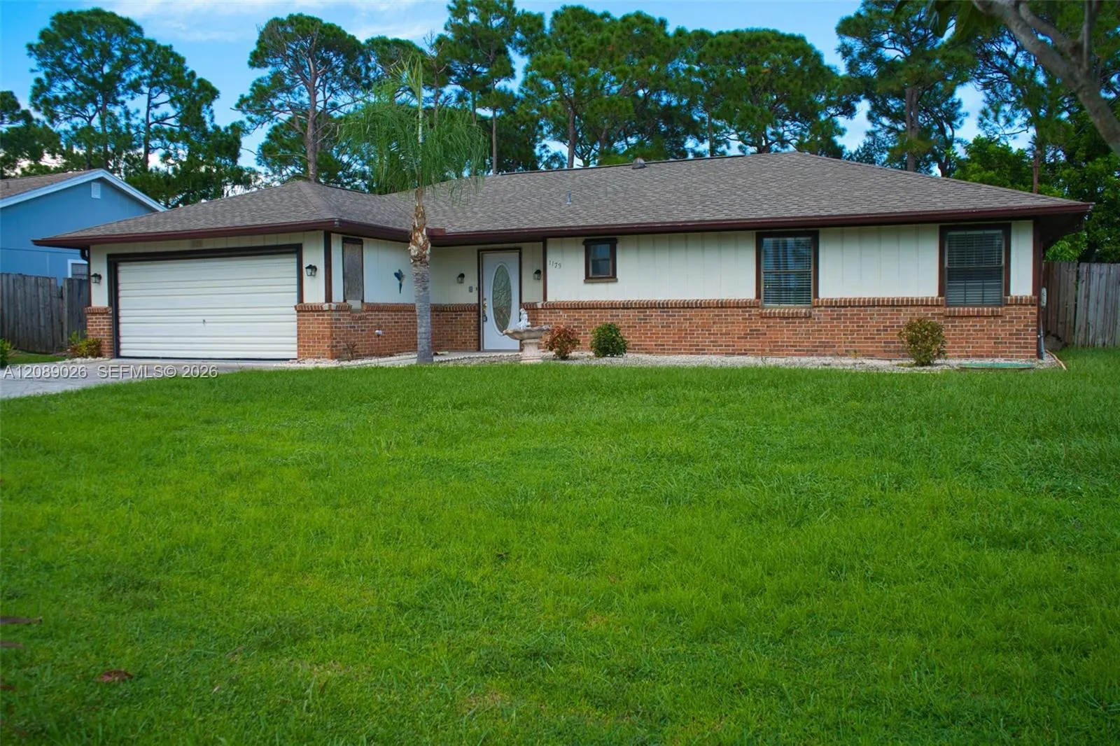 En Venta 1173 SE Odonnell Lane, Port St. Lucie, FL 34983, Port St. Lucie, FL 34983