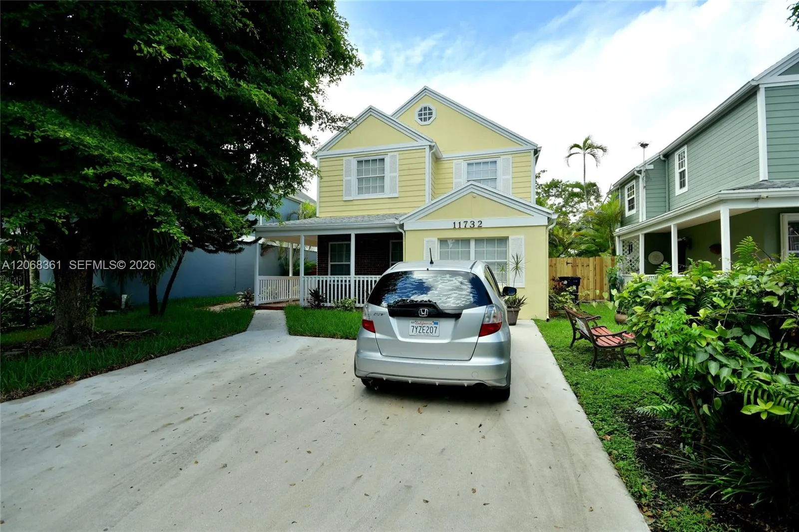 En Venta 11732 SW 119th Terrace, Miami, FL 33186, Miami, FL 33186