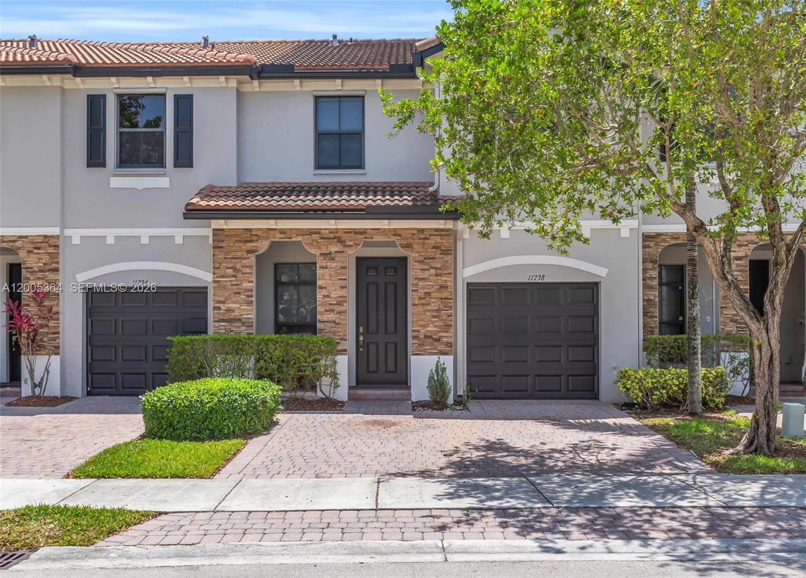 Foto de propiedad en 11738 SW 238th Street, Homestead, FL 33032 Homestead con MLS# 