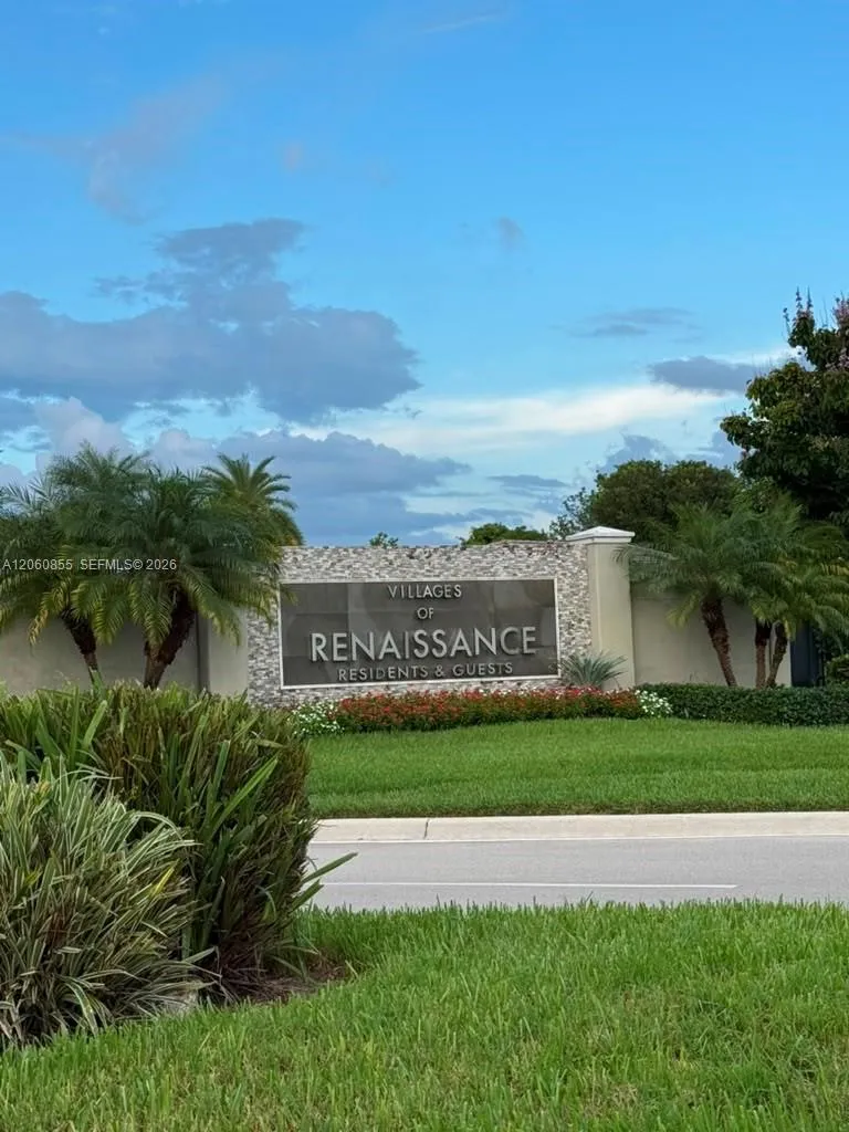 Foto de propiedad en 11748 SW 17th Court, Miramar, FL 33025 Miramar con MLS# 