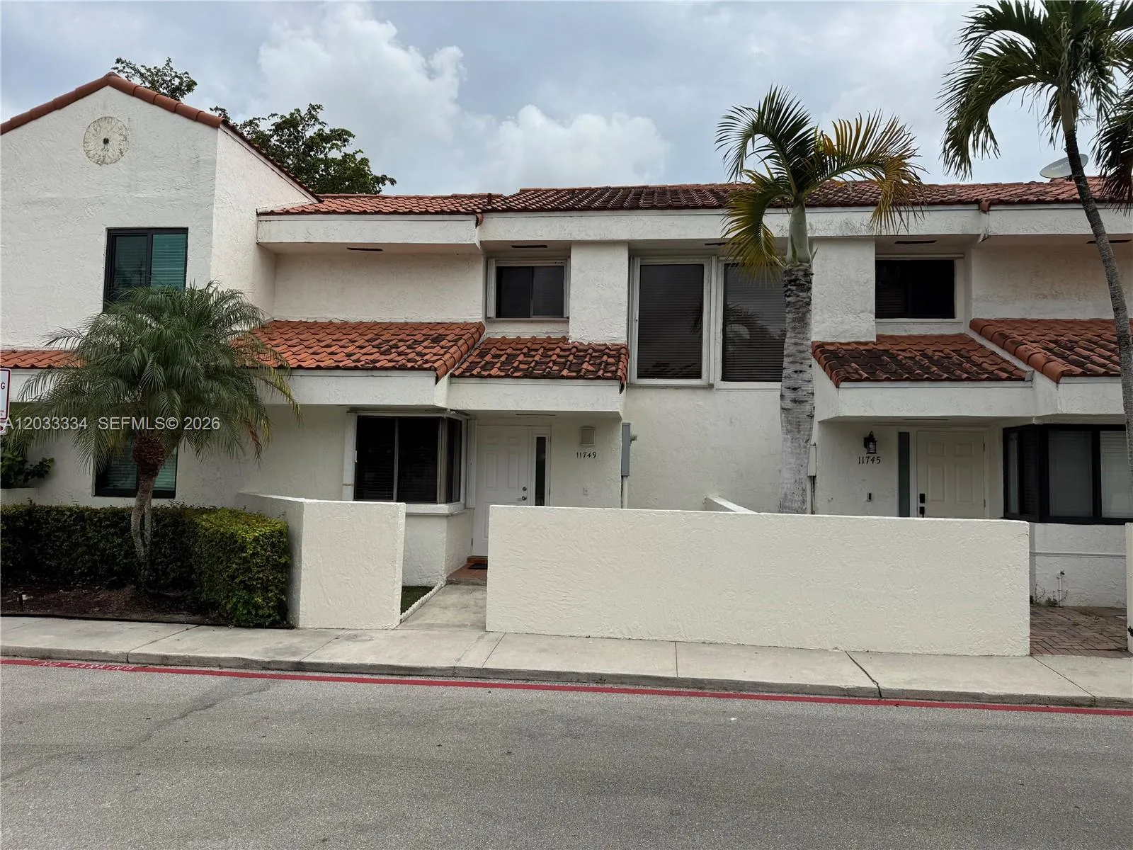 Foto de propiedad en 11749 Terra Bella Boulevard, Plantation, FL 33325 Plantation con MLS# 