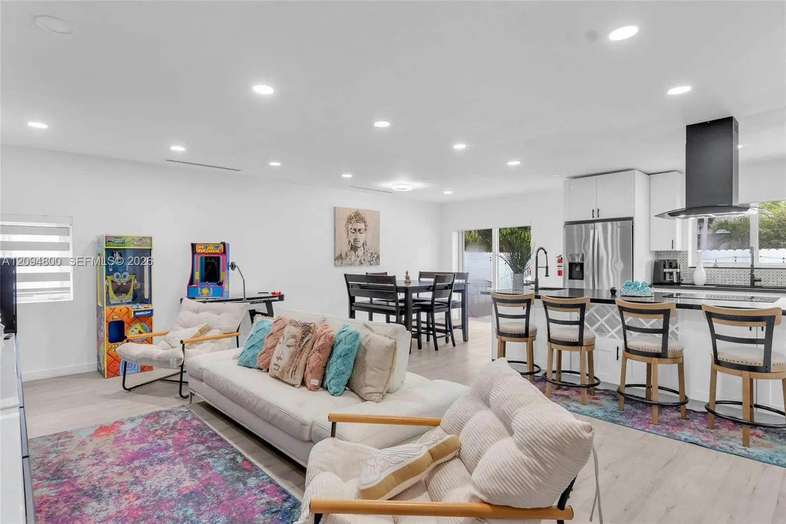 En Venta 1175 NE 109th Street, Miami, FL 33161, Miami, FL 33161