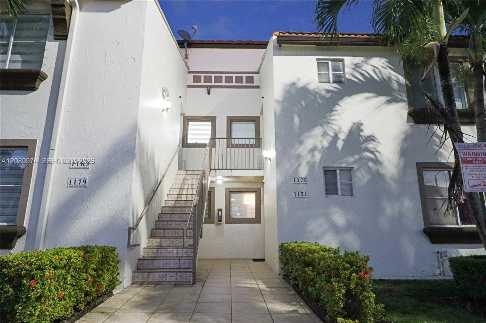 En Renta 1175 NW 125th Court 204, Miami, FL 33182, Miami, FL 33182