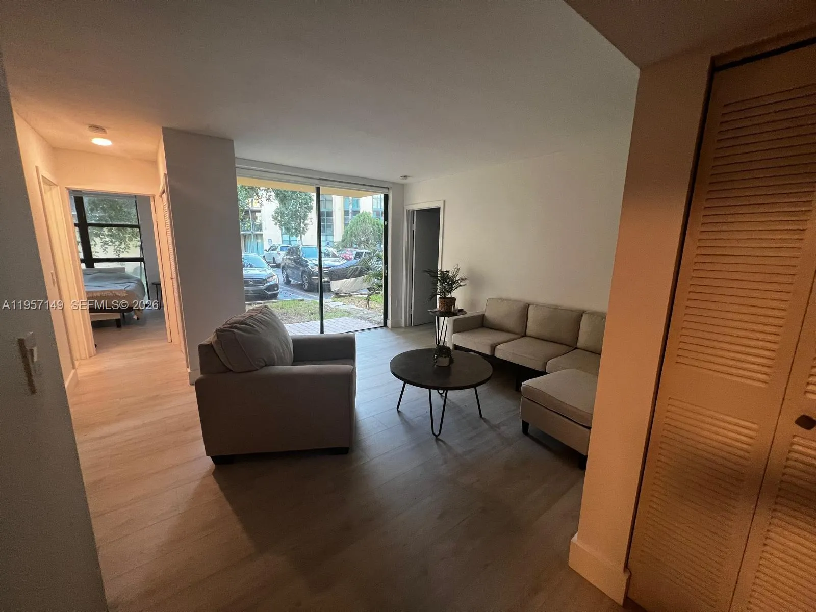 Foto de propiedad en 11750 SW 18th Street 125-1, Miami, FL 33175 Miami con MLS# 