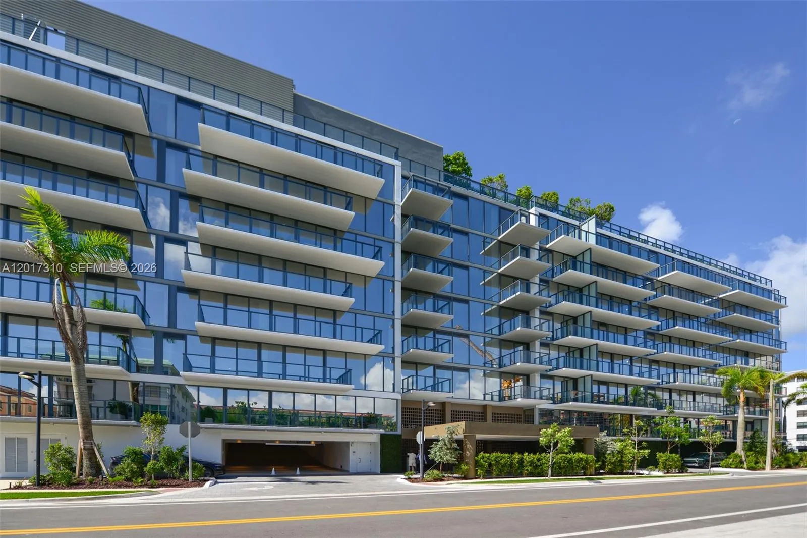 Foto de propiedad en 1176 97th Street 204, Bay Harbor Islands, FL 33154 Bay Harbor Islands con MLS# 