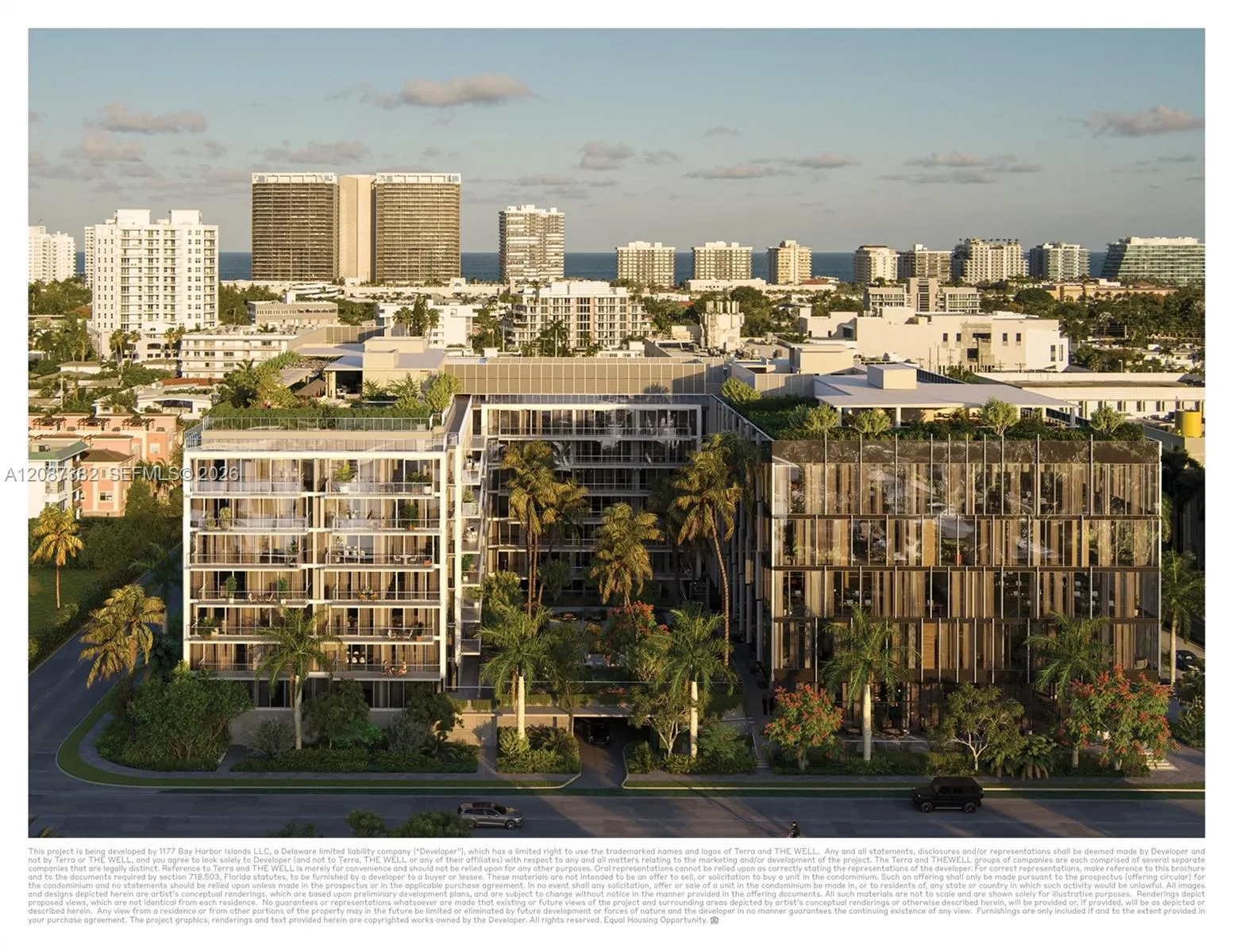 En Venta 1176 97th Street 608, Bay Harbor Islands, FL 33154, Bay Harbor Islands, FL 33154