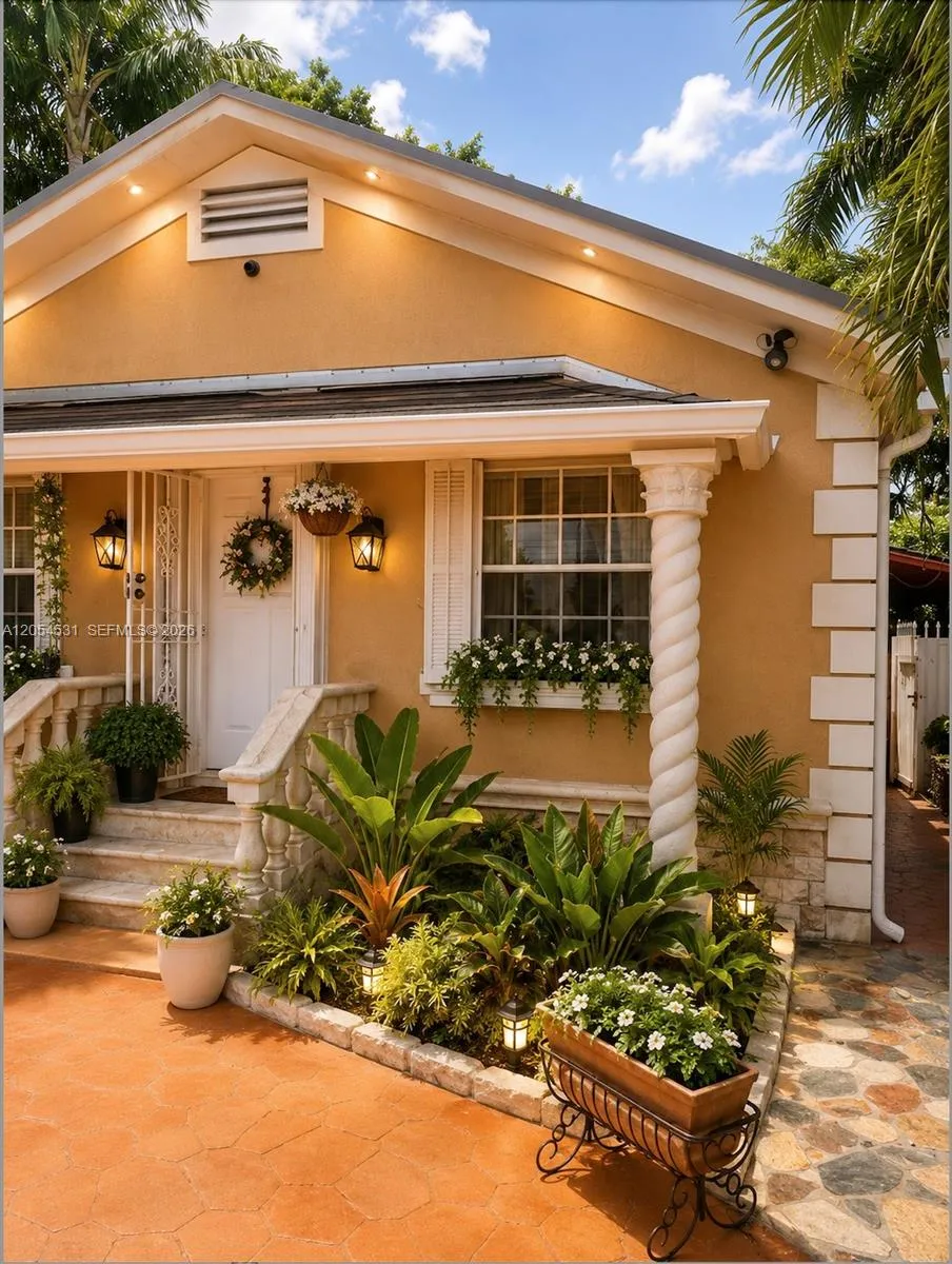 En Renta 1176 NW 38th Street 1, Miami, FL 33127, Miami, FL 33127