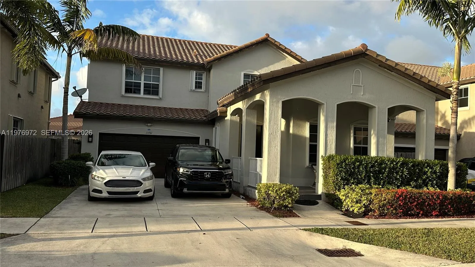Foto de propiedad en 11761 SW 243rd Street, Homestead, FL 33032 Homestead con MLS# 