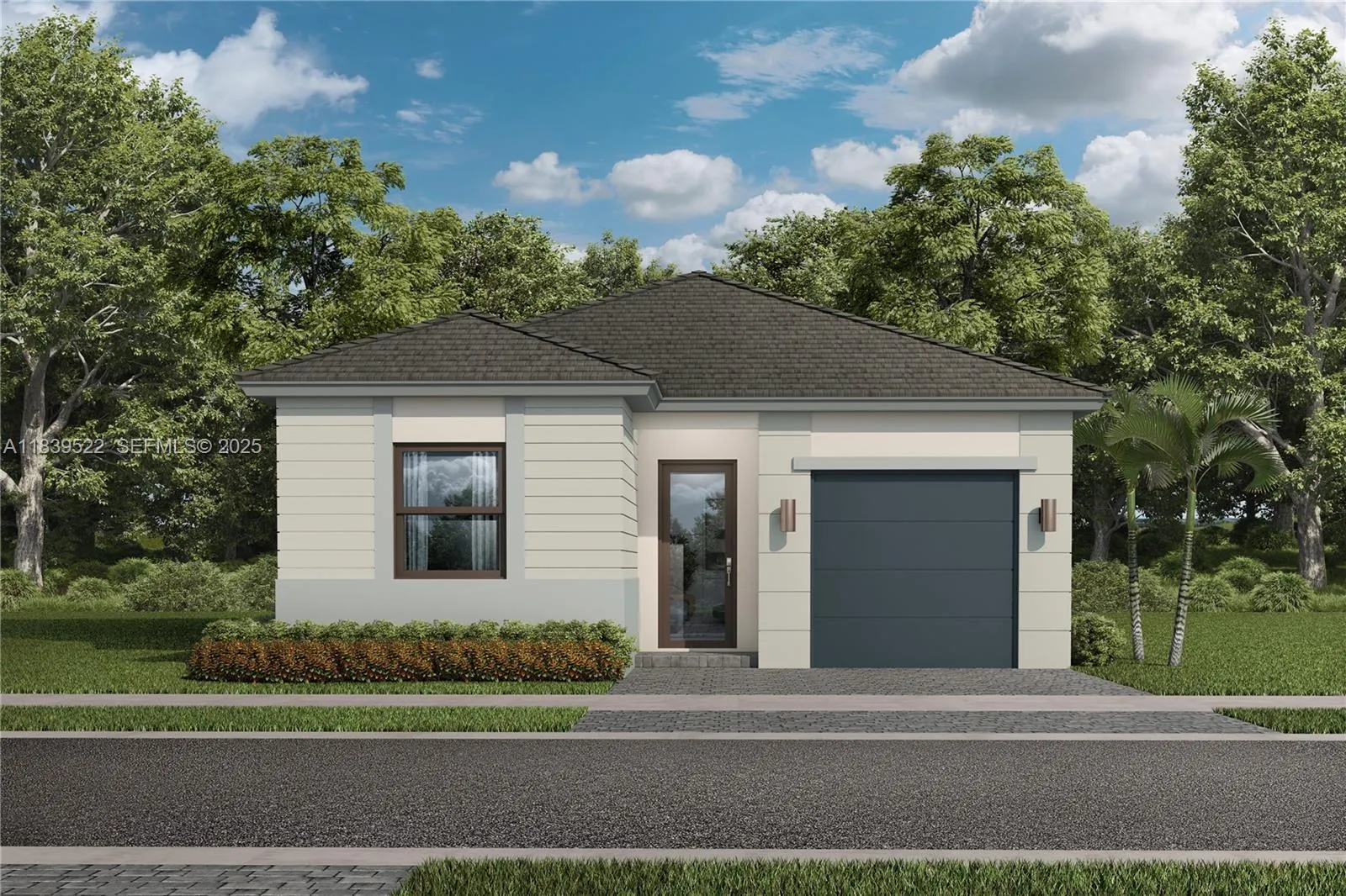 Foto de propiedad en 11762 SW 231 Lane, Miami, FL 33170 Miami con MLS# 