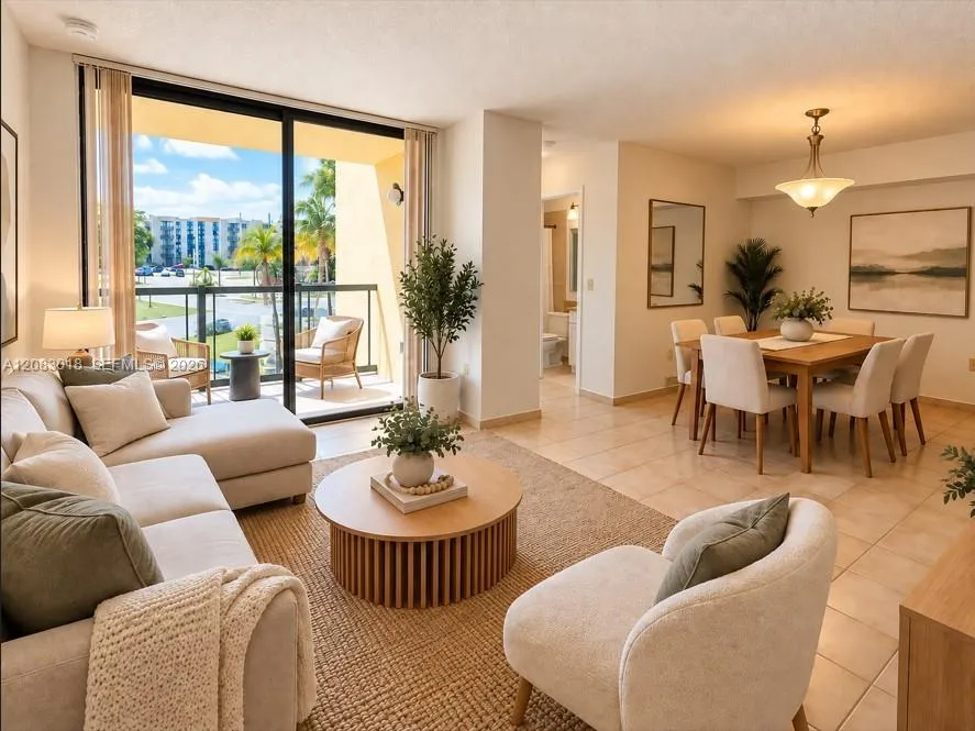 En Renta 11780 SW 18th Street 307-2, Miami, FL 33175, Miami, FL 33175