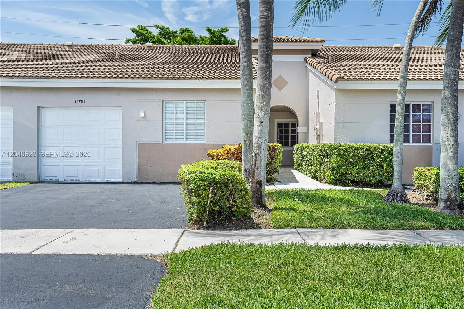 Vendido 11781 SW 17 Court, Miramar, FL 33025, Miramar, FL 33025