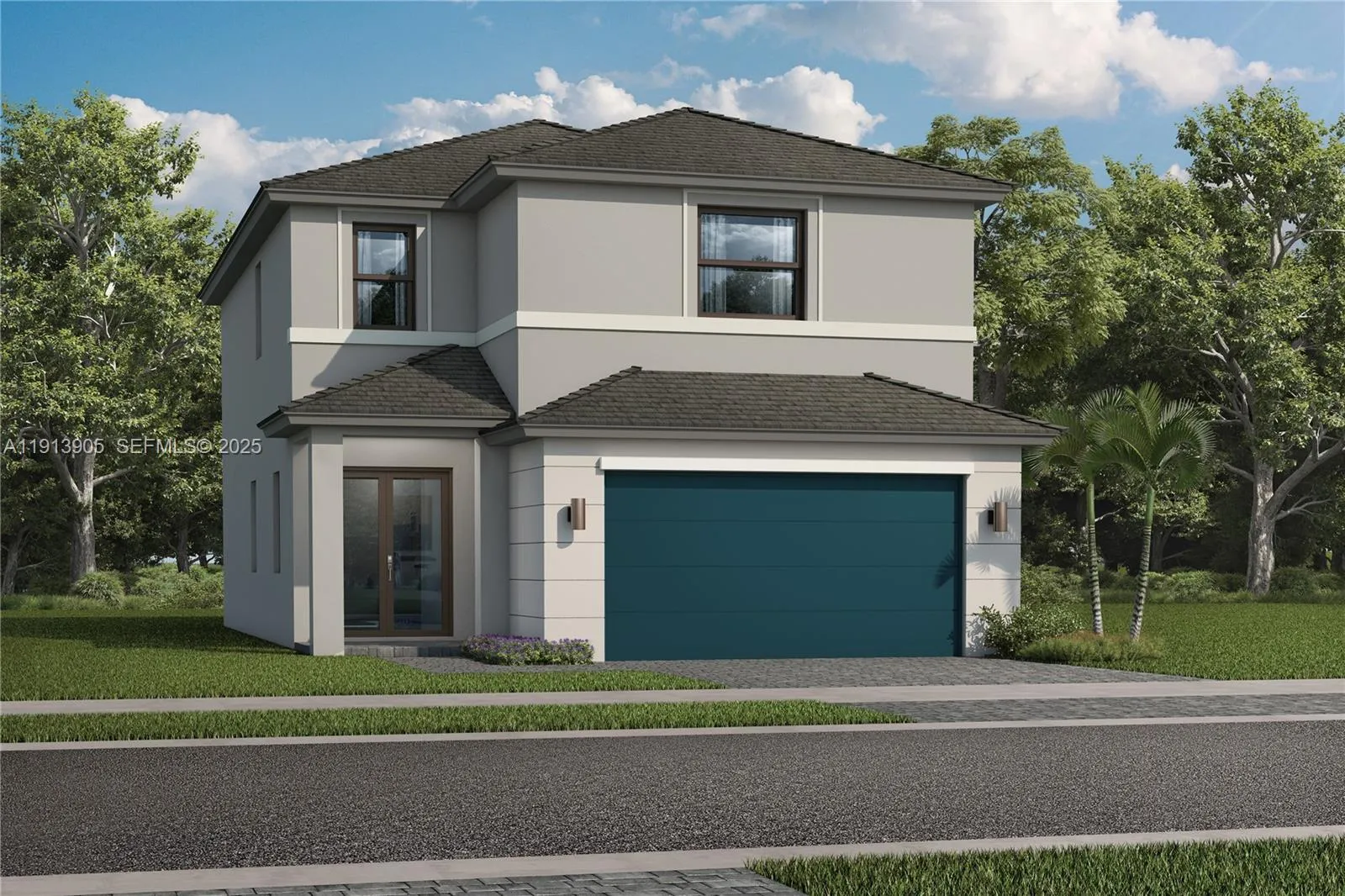 Foto de propiedad en 11787 SW 231 Lane, Miami, FL 33170 Miami con MLS# 
