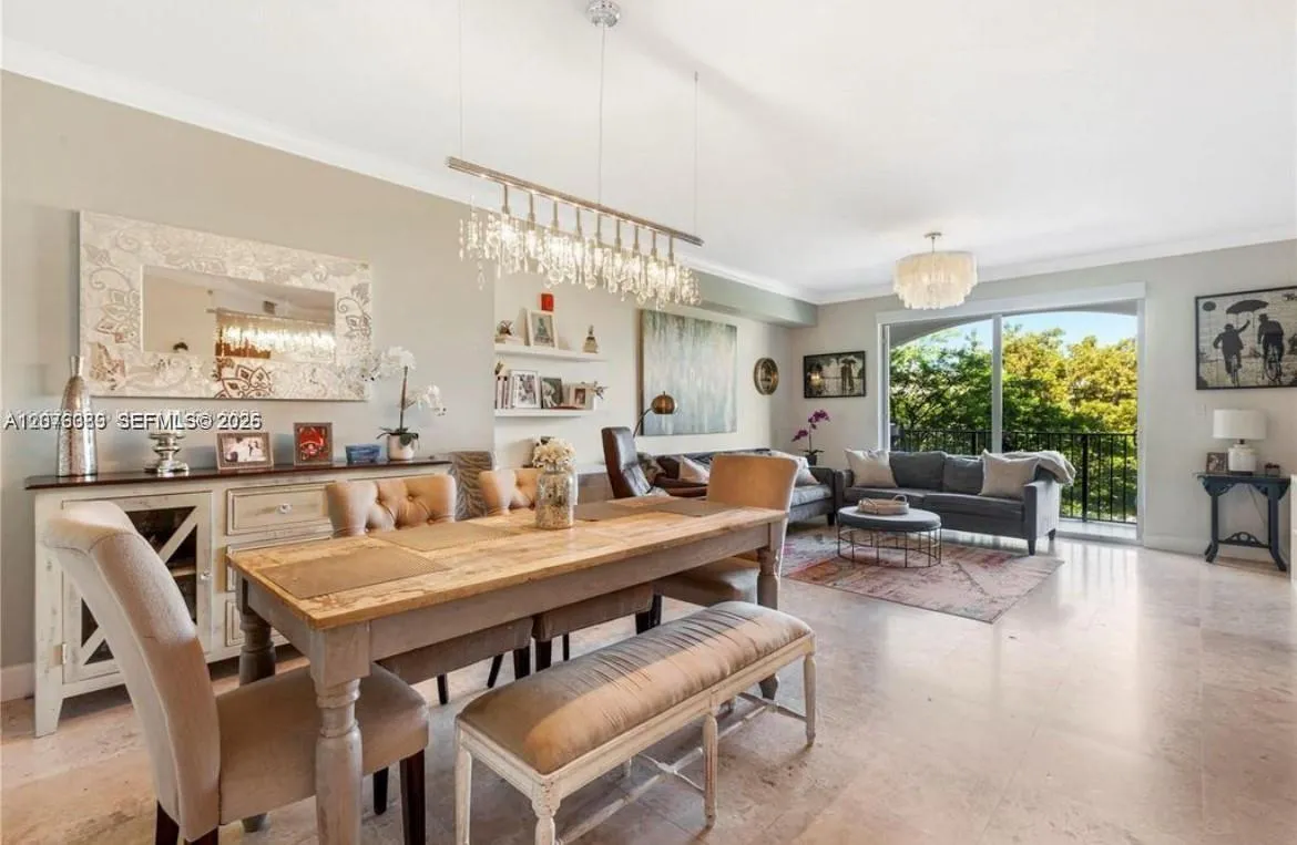 En Renta 118 Zamora Avenue 307, Coral Gables, FL 33134, Coral Gables, FL 33134