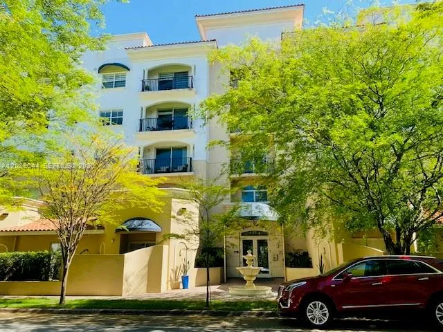 En Renta 118 Zamora Avenue 409, Coral Gables, FL 33134, Coral Gables, FL 33134