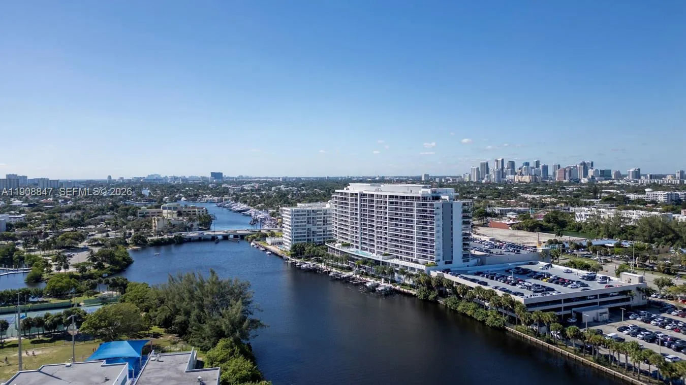 En Venta 1180 N Federal Highway PH-1602, Fort Lauderdale, FL 33304, Fort Lauderdale, FL 33304