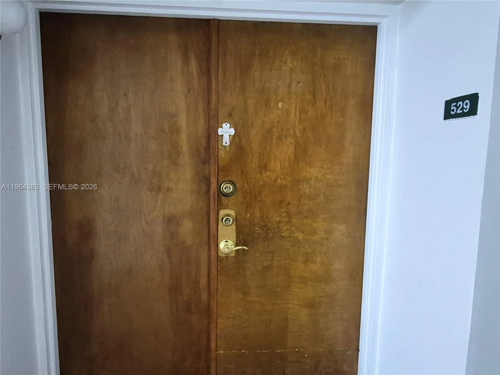 Foto de propiedad en 11800 SW 18th Street 529-4, Miami, FL 33175 Miami con MLS# 