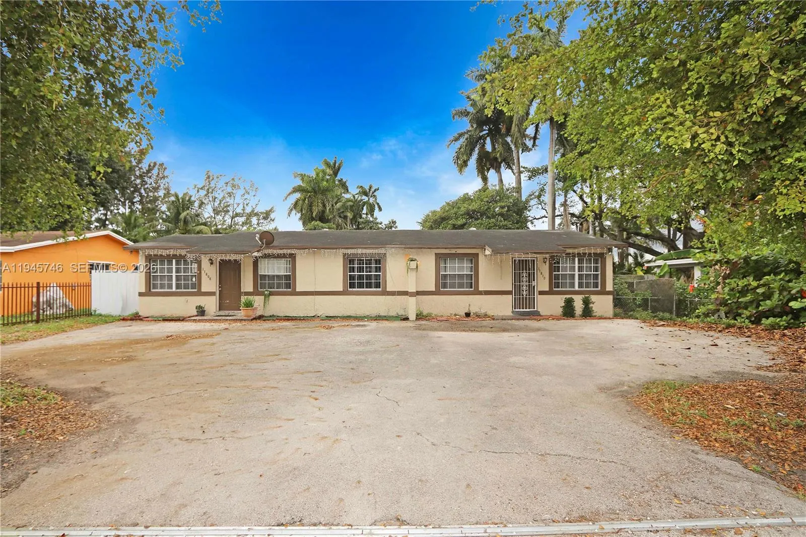 Vendido 11808 NW 22nd Avenue, Miami, FL 33167, Miami, FL 33167