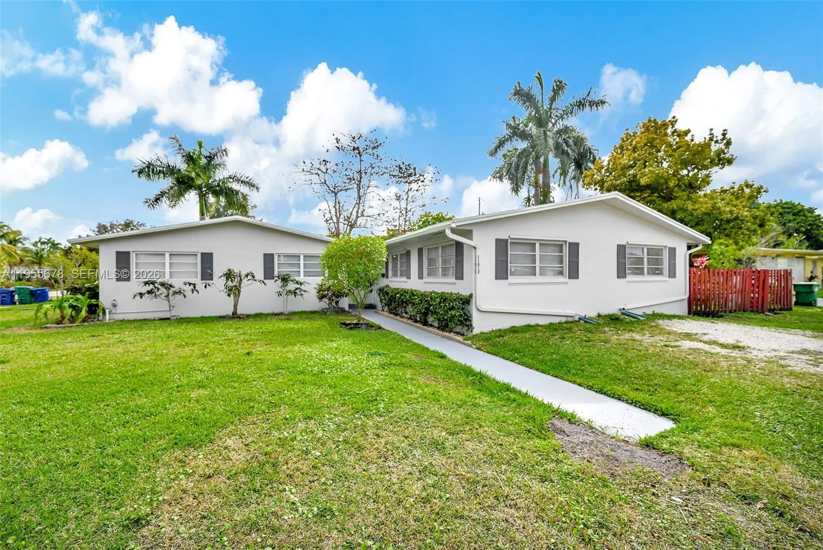Vendido 11812 NE 14th Avenue, Miami, FL 33161, Miami, FL 33161