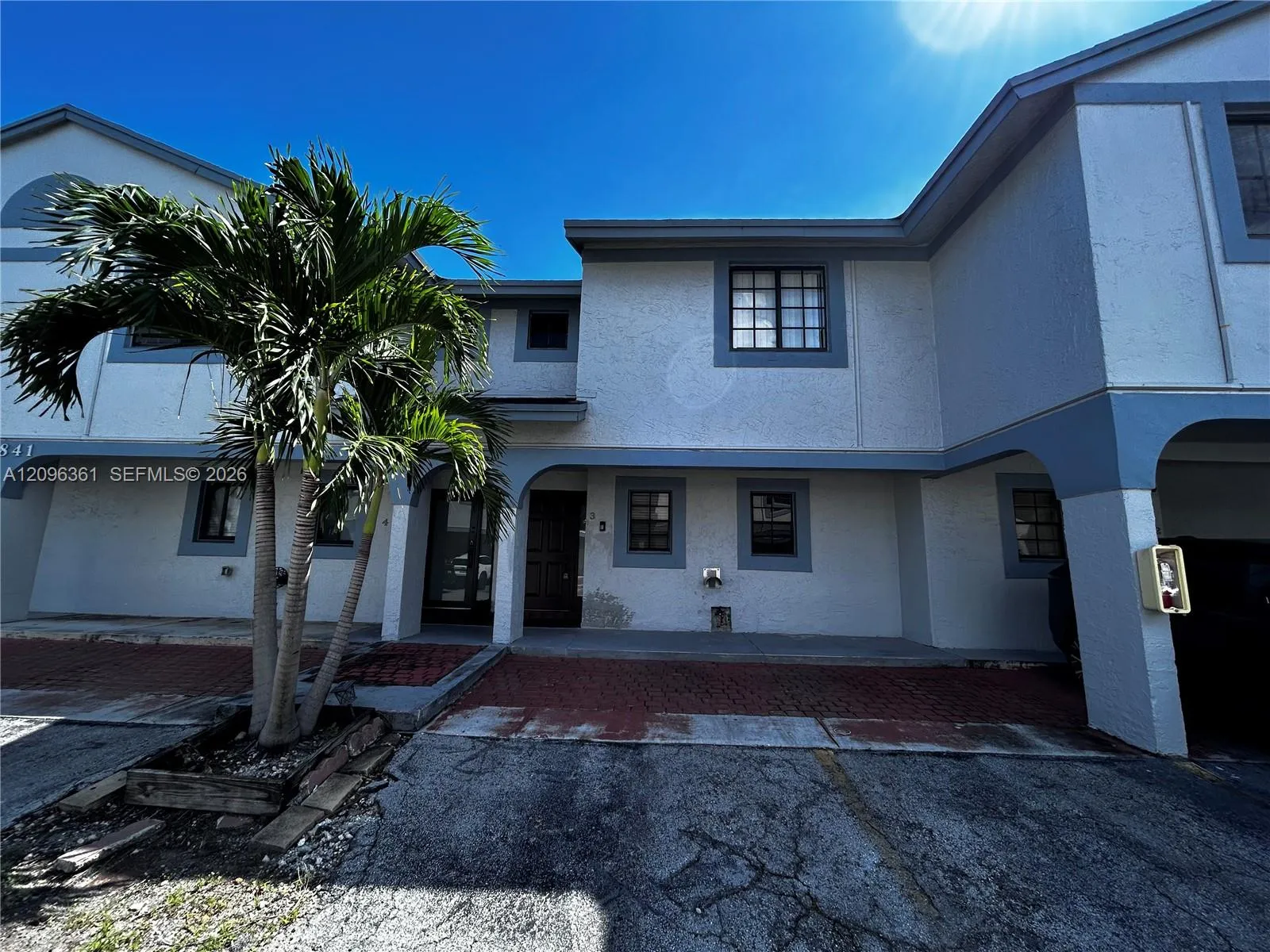 En Renta 11841 SW 18th Street 3-21, Miami, FL 33175, Miami, FL 33175
