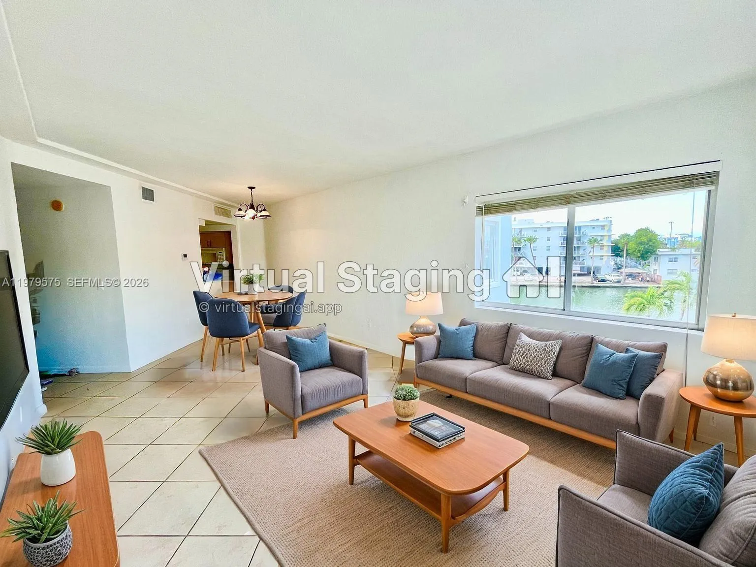 Foto de propiedad en 1185 Marseille Drive 309, Miami Beach, FL 33141 Miami Beach con MLS# 