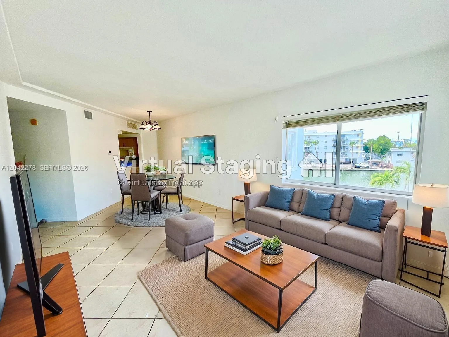 En Renta 1185 Marseille Drive 309, Miami Beach, FL 33141, Miami Beach, FL 33141